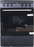 Cuisinière à Induction 70 L Reconditionné PROLINE P603IMCIBK