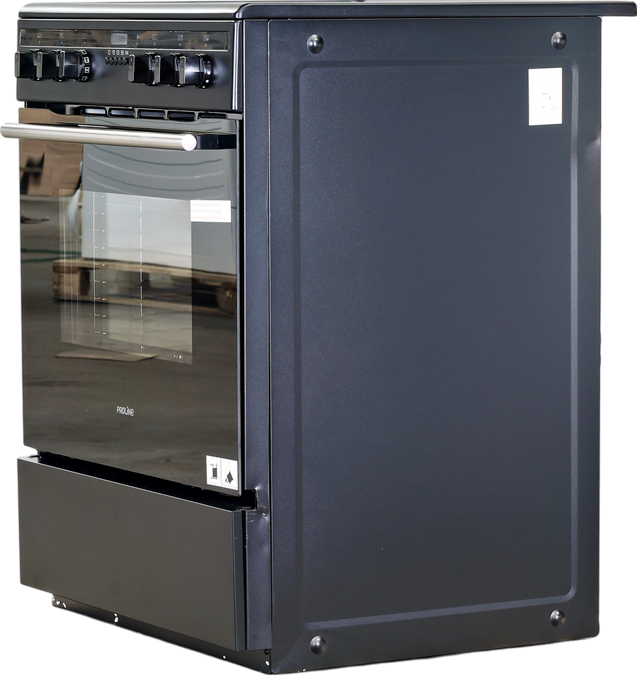 Cuisinière à Induction 70 L Reconditionné PROLINE P603IMCIBK