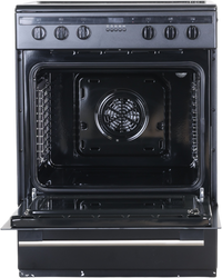 Cuisinière à Induction 70 L Reconditionné PROLINE P603IMCIBK