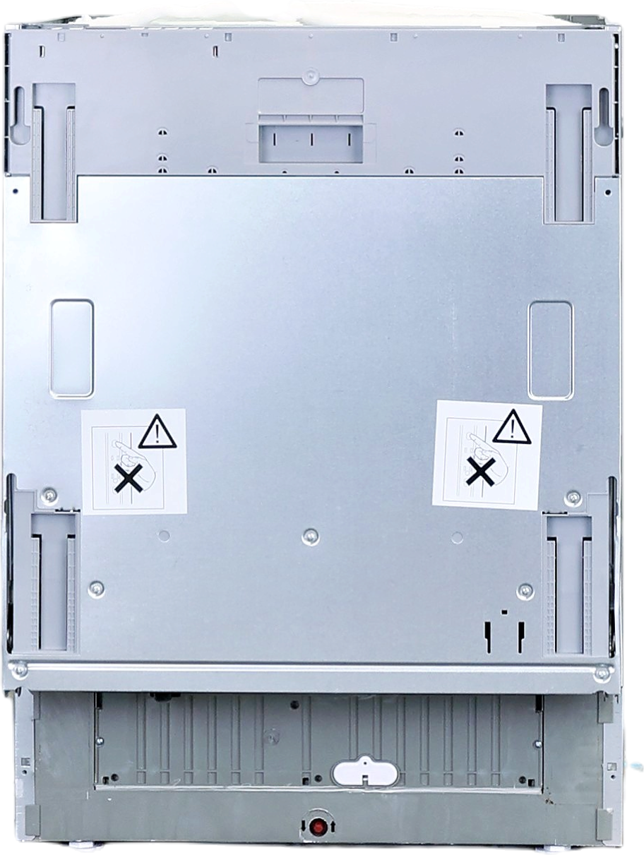 Lave-vaisselle Encastrable 14 couverts Reconditionné WHIRLPOOL WH6IB14BN7S1S