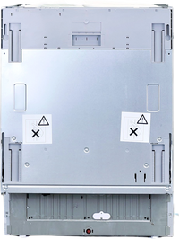 Lave-vaisselle Encastrable 14 couverts Reconditionné WHIRLPOOL WH6IB14BN7S1S