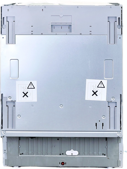 Lave-vaisselle Encastrable 14 couverts Reconditionné WHIRLPOOL WH6IB14BN7S1S