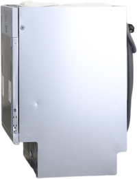 Lave-vaisselle Encastrable 14 couverts Reconditionné WHIRLPOOL WH6IB14BN7S1S