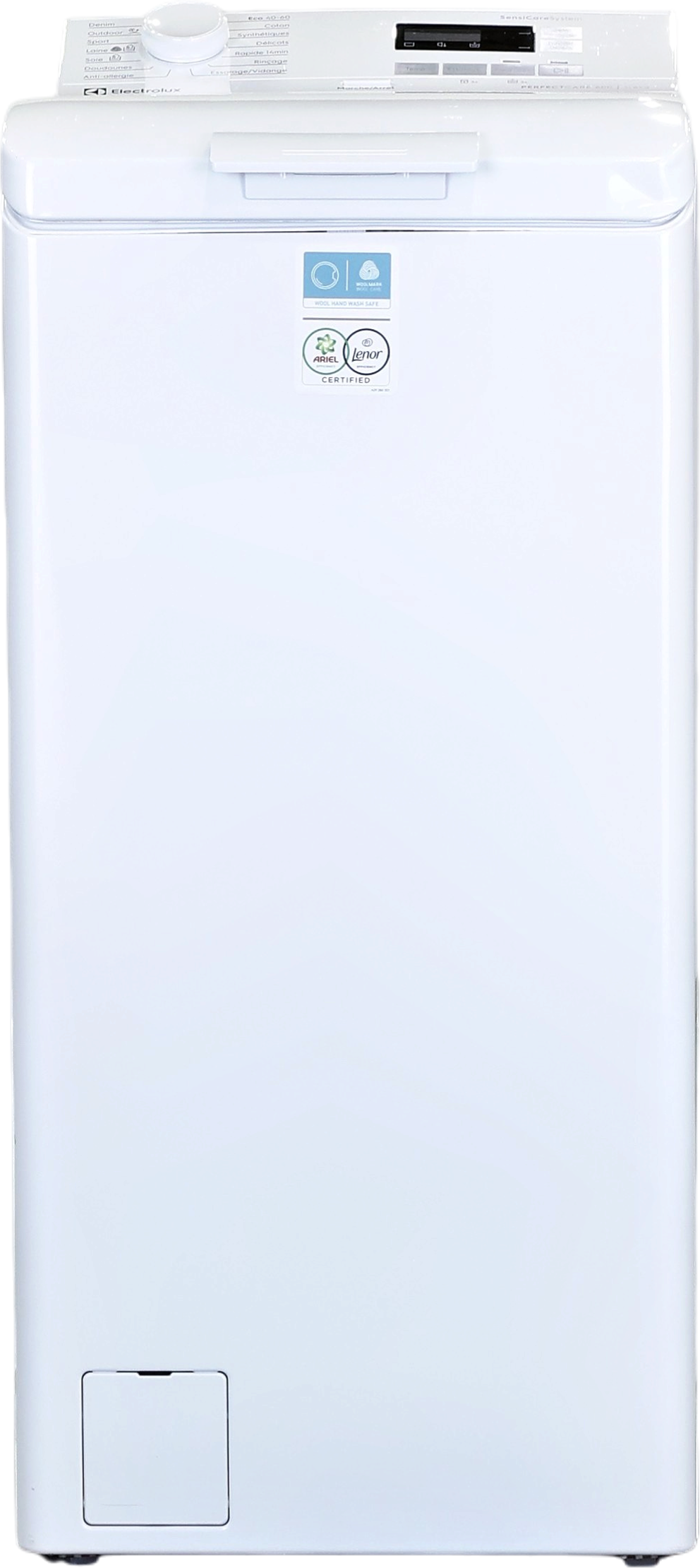 Lave-linge Top 6 kg Reconditionné ELECTROLUX EW6T5136DA