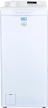 Lave-linge Top 6 kg Reconditionné ELECTROLUX EW6T5136DA