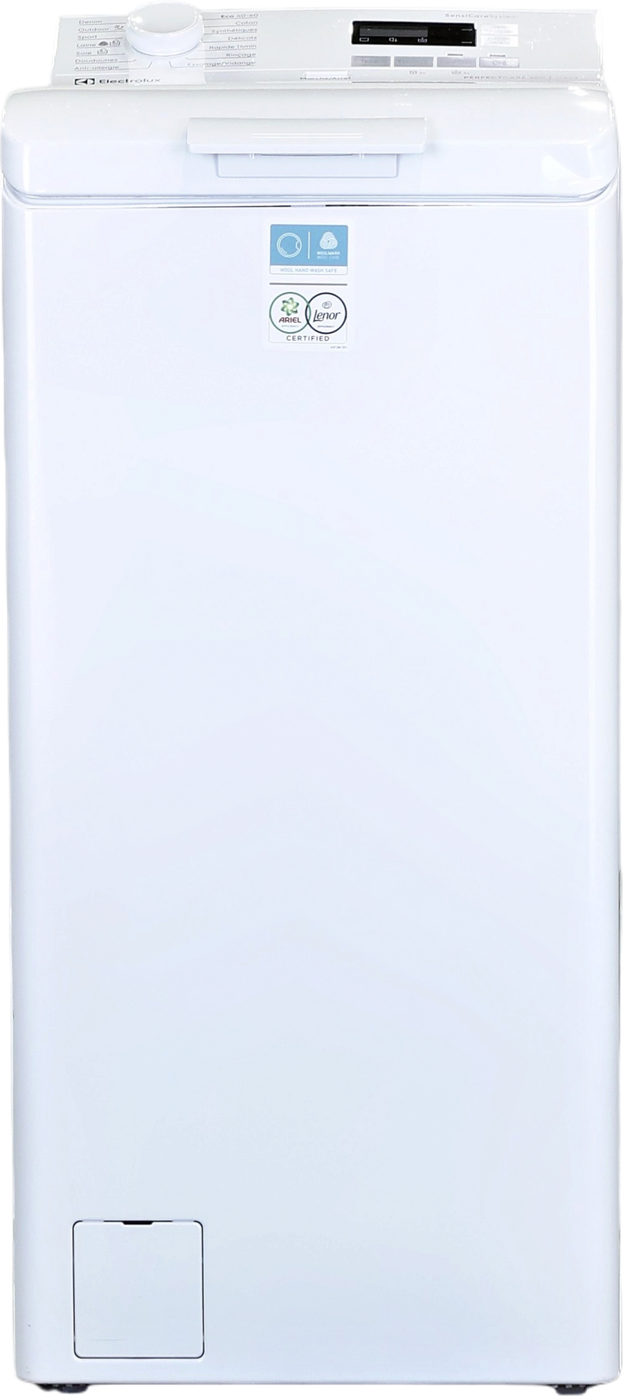 Lave-linge Top 6 kg Reconditionné ELECTROLUX EW6T5136DA