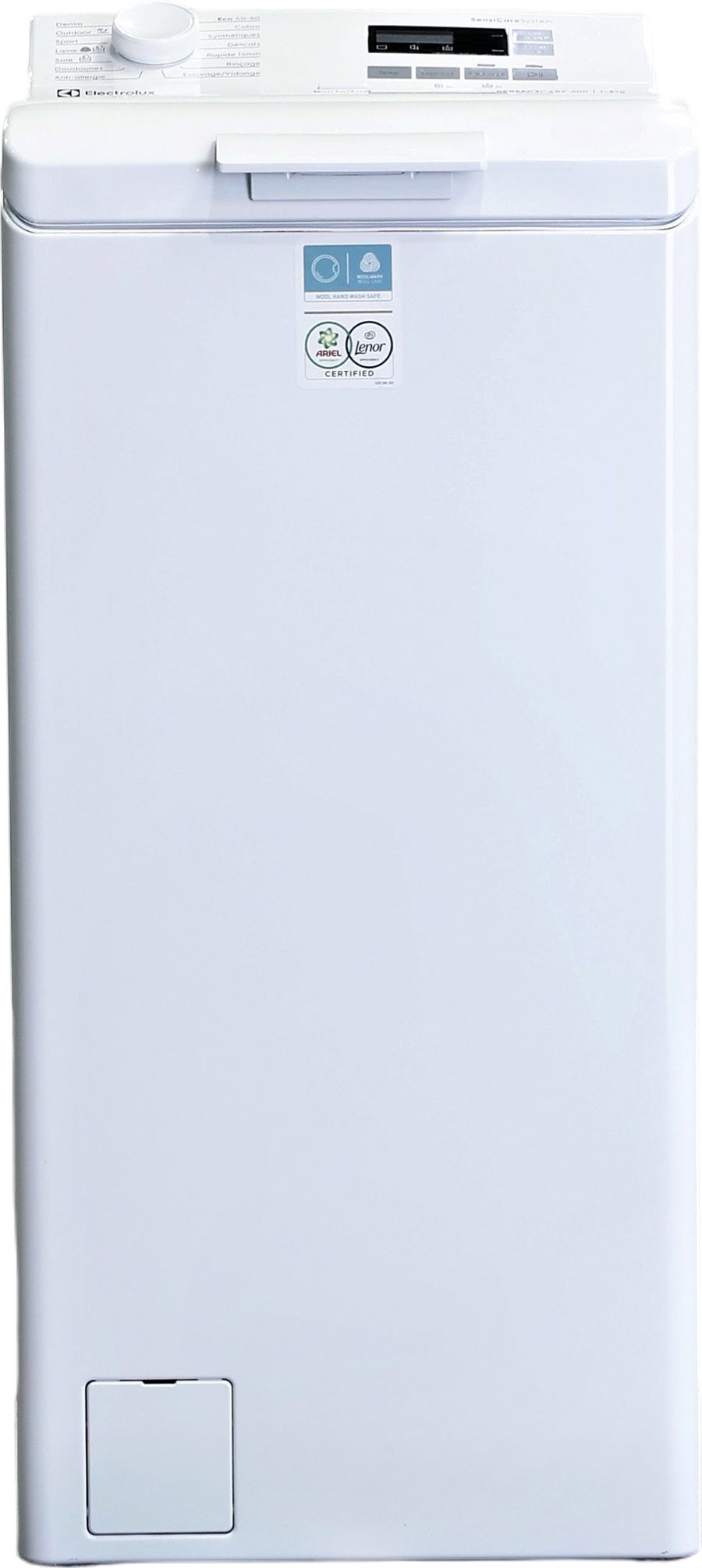 Lave-linge Top 6 kg Reconditionné ELECTROLUX EW6T5136DA