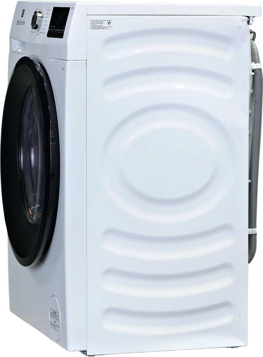 Lave-linge Sechant 8 kg Reconditionné ELECTROLINE ELWD85AD