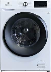 Lave-linge Sechant 8 kg Reconditionné ELECTROLINE ELWD85AD
