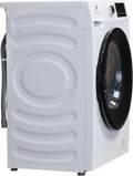Lave-linge Sechant 8 kg Reconditionné ELECTROLINE ELWD85AD