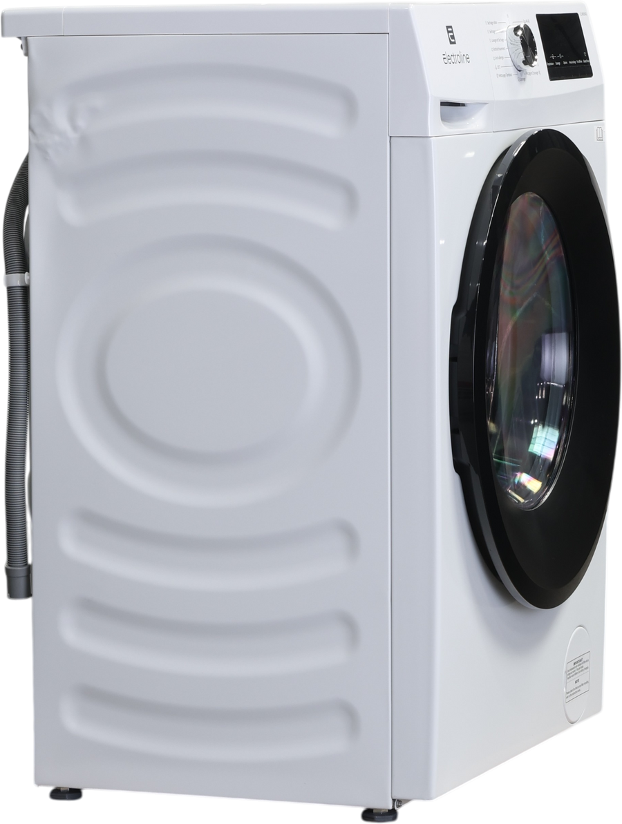 Lave-linge Sechant 8 kg Reconditionné ELECTROLINE ELWD85AD