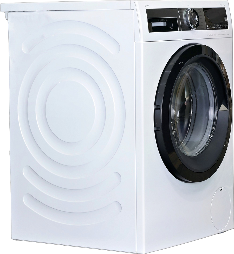 Lave-linge Hublot 9 kg Reconditionné BOSCH WGG244FSFR