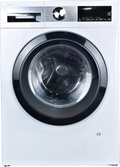 Lave-linge Hublot 9 kg Reconditionné BOSCH WGG244FSFR