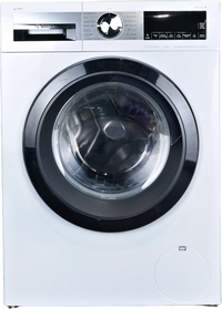 Lave-linge Hublot 9 kg Reconditionné BOSCH WGG244FSFR