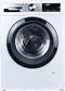 Lave-linge Hublot 9 kg Reconditionné BOSCH WGG244FSFR