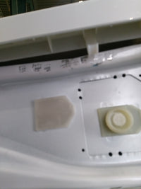 Lave-linge Hublot 9 kg Reconditionné BOSCH WGG244FSFR