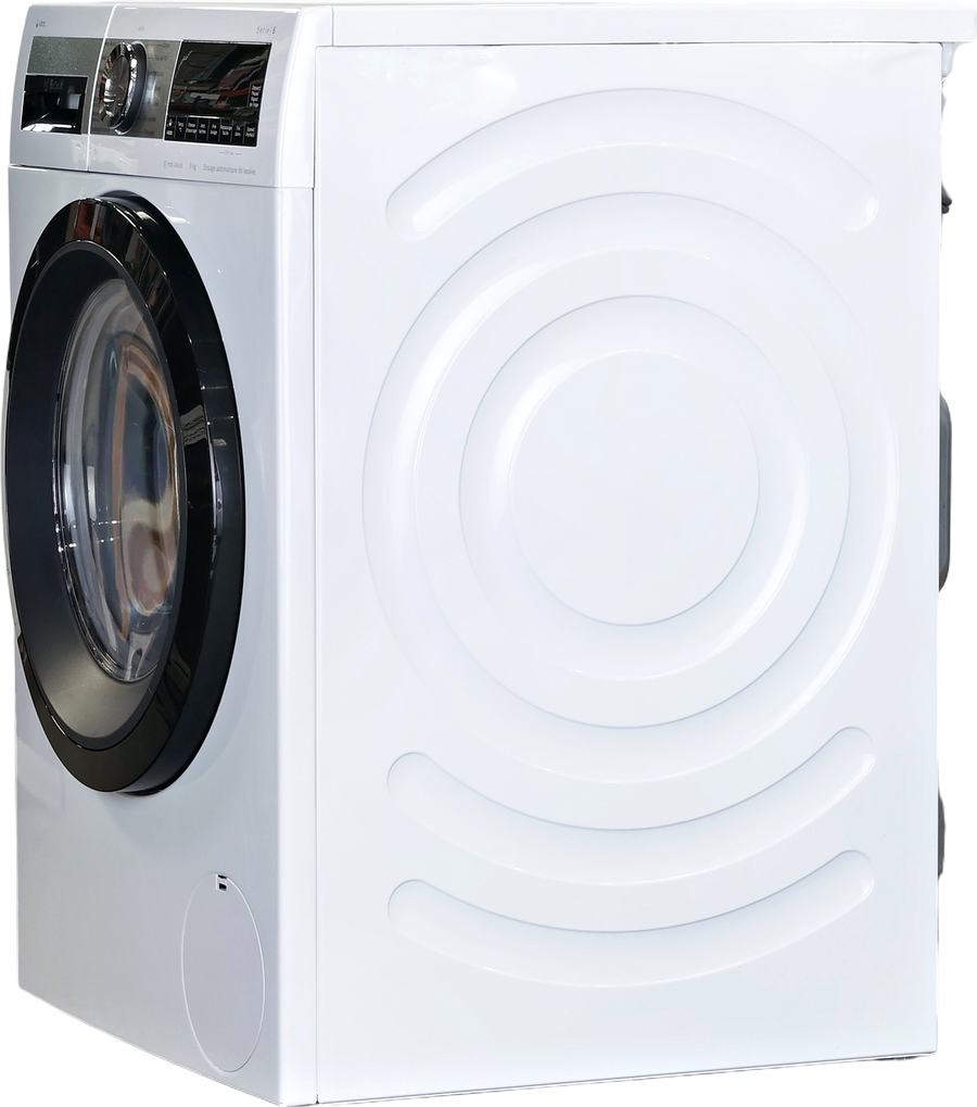 Lave-linge Hublot 9 kg Reconditionné BOSCH WGG244FSFR