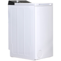 Lave-linge Top 6.5 kg Reconditionné BEKO BTL1WFP10652FR