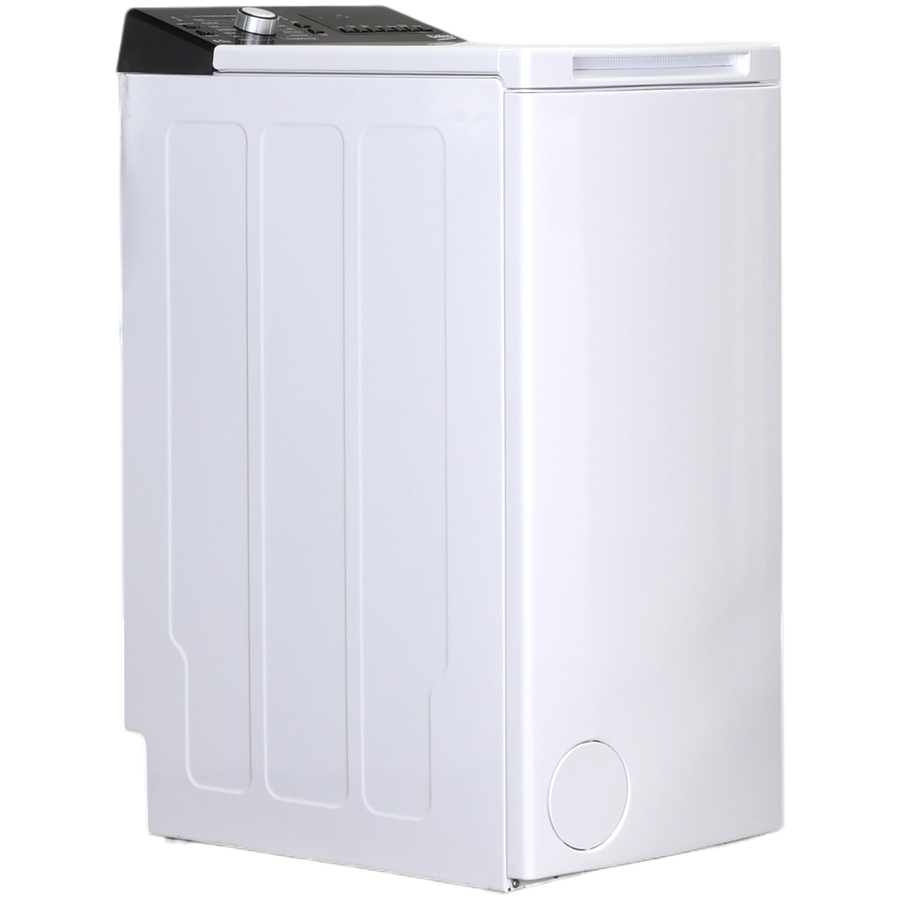 Lave-linge Top 6.5 kg Reconditionné BEKO BTL1WFP10652FR