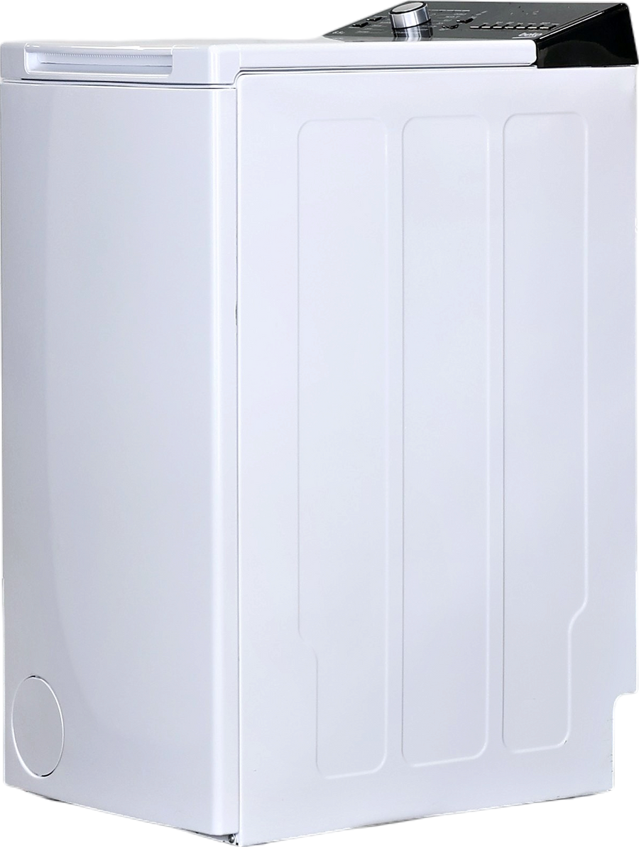 Lave-linge Top 6.5 kg Reconditionné BEKO BTL1WFP10652FR