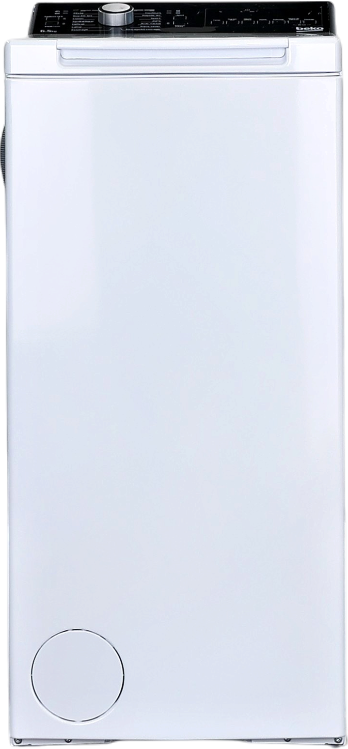 Lave-linge Top 6.5 kg Reconditionné BEKO BTL1WFP10652FR