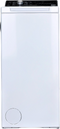 Lave-linge Top 6.5 kg Reconditionné BEKO BTL1WFP10652FR