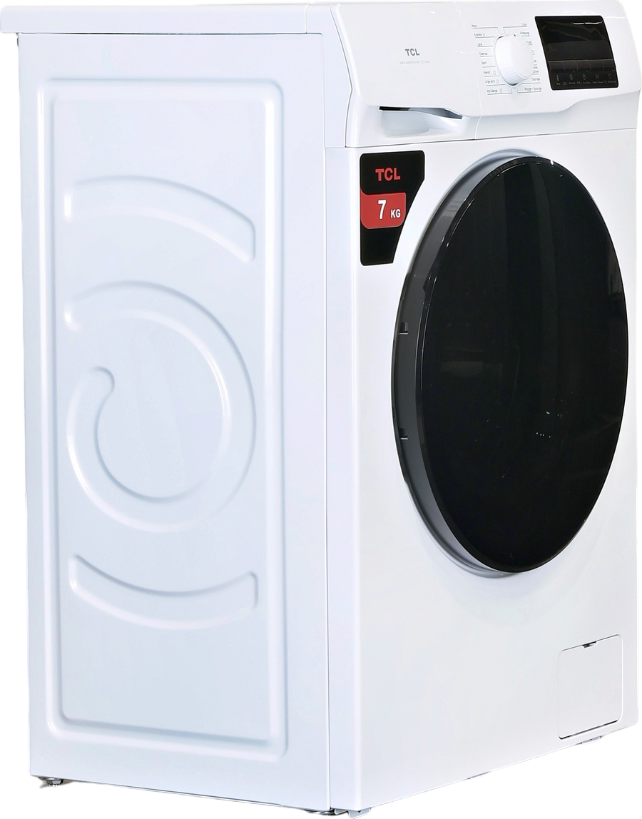 Lave-linge Hublot 7 kg Reconditionné TCL FF0714WA1FR