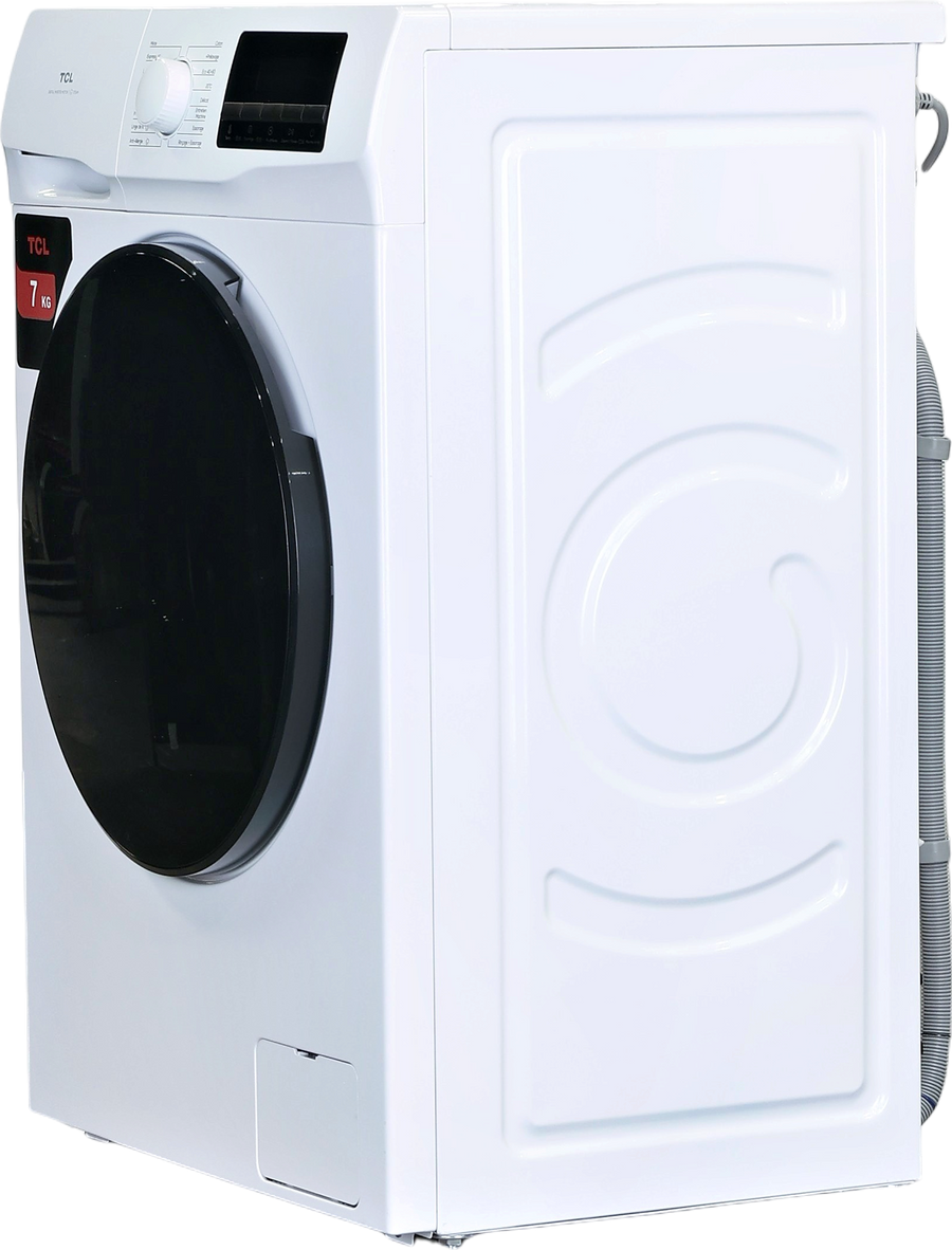 Lave-linge Hublot 7 kg Reconditionné TCL FF0714WA1FR