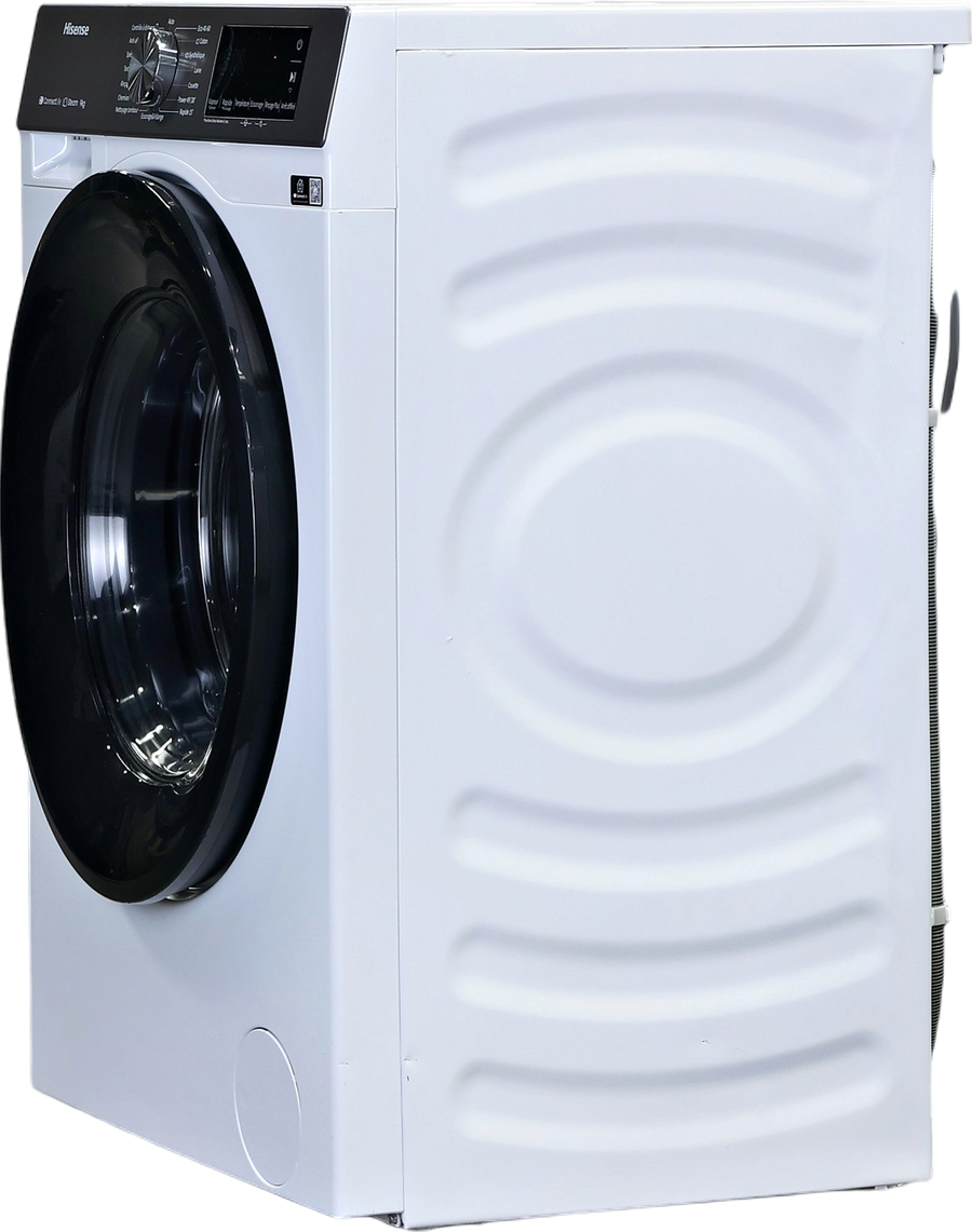 Lave-linge Hublot 9 kg Reconditionné HISENSE W9043BWS3S