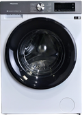 Lave-linge Hublot 9 kg Reconditionné HISENSE W9043BWS3S