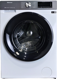 Lave-linge Hublot 9 kg Reconditionné HISENSE W9043BWS3S