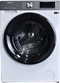 Lave-linge Hublot 9 kg Reconditionné HISENSE W9043BWS3S