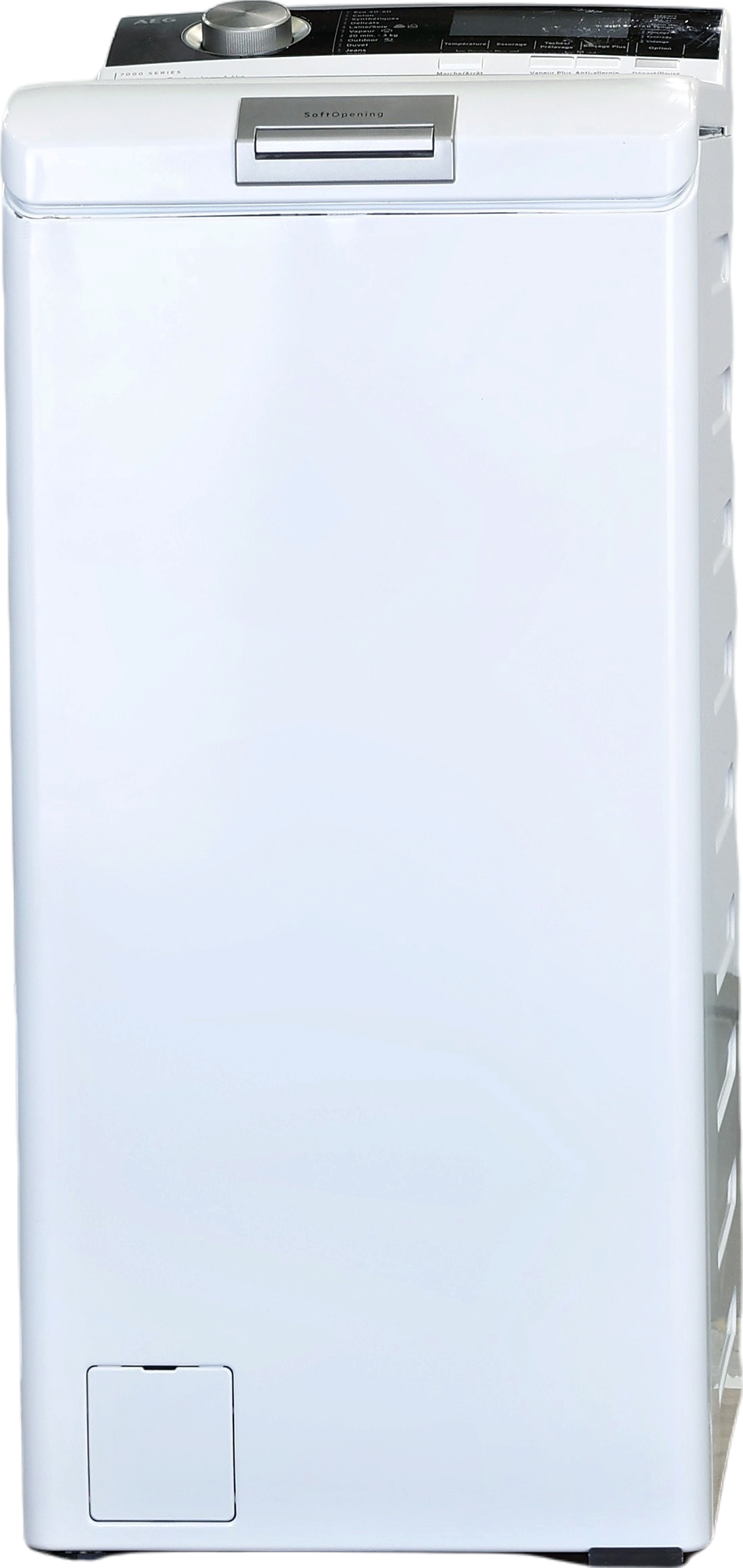 Lave-linge Top 6 kg Reconditionné AEG LTR7C6151A