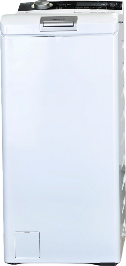 Lave-linge Top 6 kg Reconditionné AEG LTR7C6151A