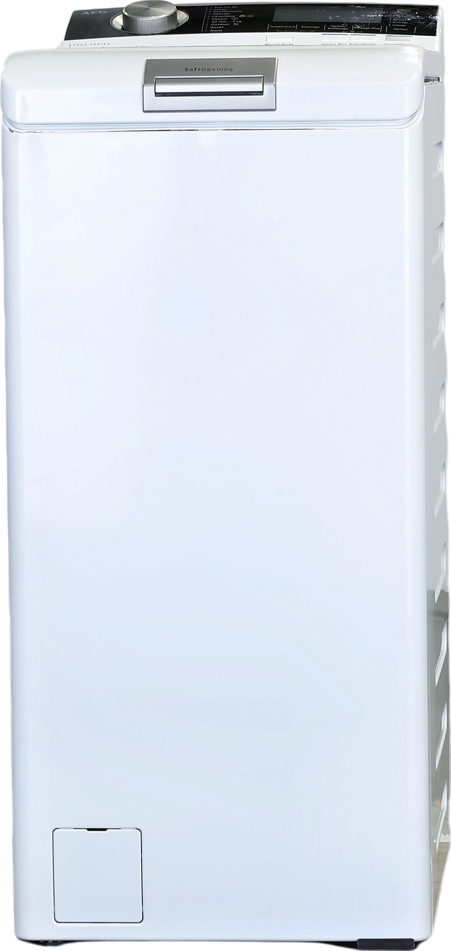 Lave-linge Top 6 kg Reconditionné AEG LTR7C6151A