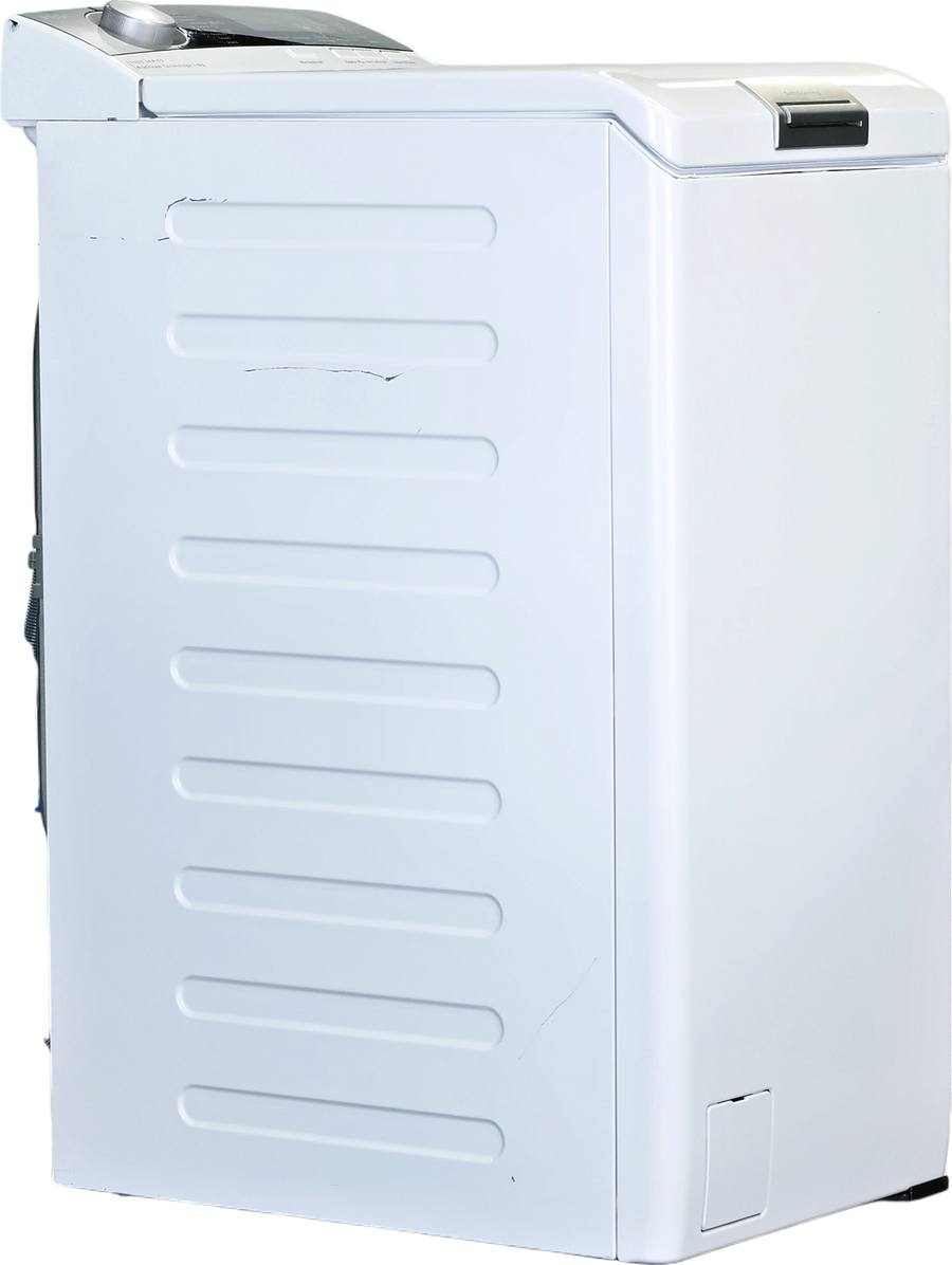 Lave-linge Top 6 kg Reconditionné AEG LTR7C6151A