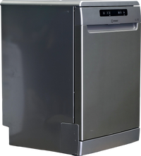 Lave-vaisselle Pose Libre 14 couverts Reconditionné INDESIT I0FD641AX