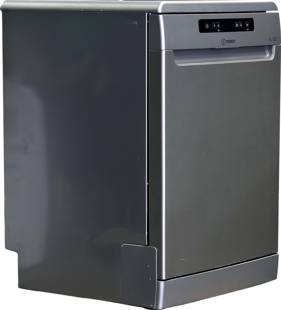 Lave-vaisselle Pose Libre 14 couverts Reconditionné INDESIT I0FD641AX