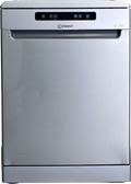 Lave-vaisselle Pose Libre 14 couverts Reconditionné INDESIT I0FD641AX
