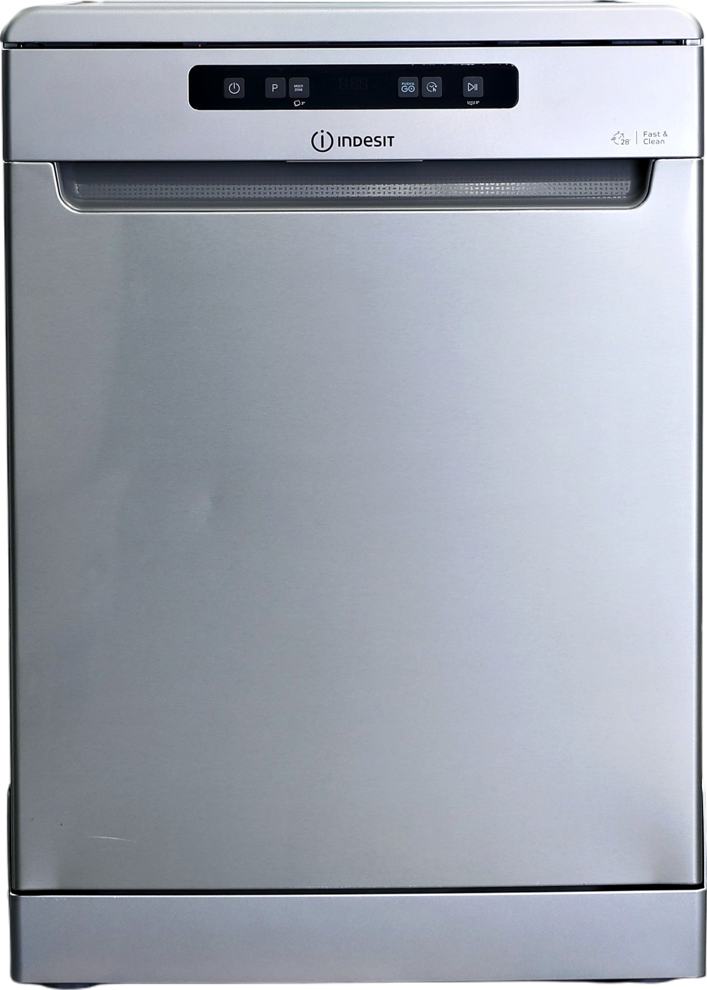 Lave-vaisselle Pose Libre 14 couverts Reconditionné INDESIT I0FD641AX
