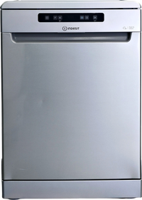 Lave-vaisselle Pose Libre 14 couverts Reconditionné INDESIT I0FD641AX