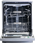 Lave-vaisselle Pose Libre 14 couverts Reconditionné INDESIT I0FD641AX