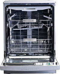 Lave-vaisselle Pose Libre 14 couverts Reconditionné INDESIT I0FD641AX