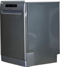 Lave-vaisselle Pose Libre 14 couverts Reconditionné INDESIT I0FD641AX