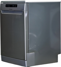 Lave-vaisselle Pose Libre 14 couverts Reconditionné INDESIT I0FD641AX