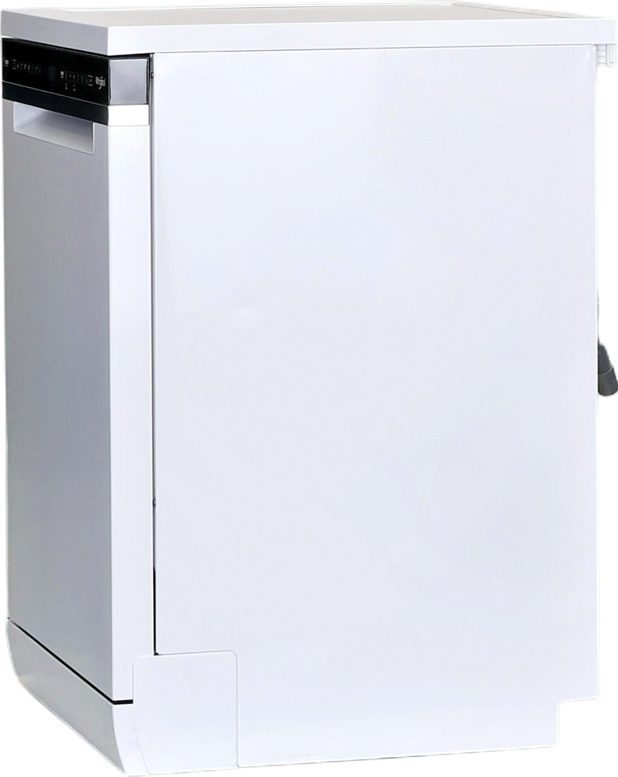 Lave-vaisselle Pose Libre 15 couverts Reconditionné WHIRLPOOL W7FHS51