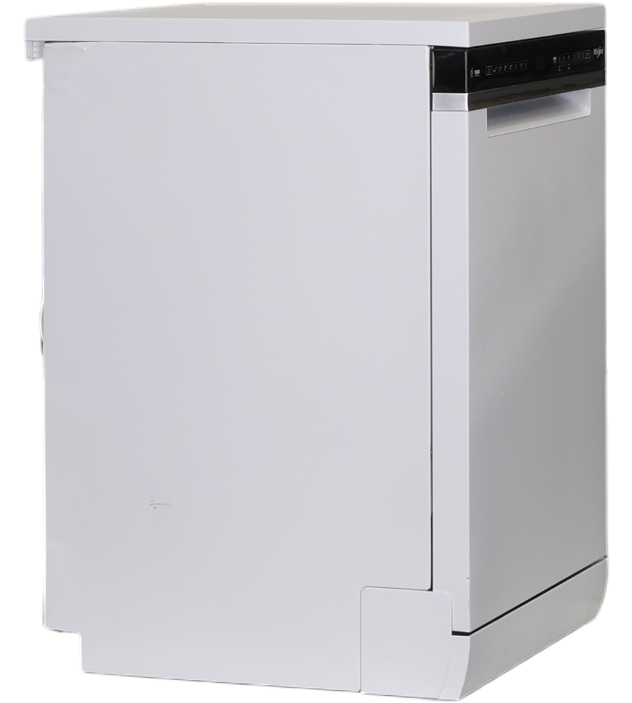Lave-vaisselle Pose Libre 15 couverts Reconditionné WHIRLPOOL W7FHS51