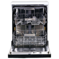Lave-vaisselle Pose Libre 15 couverts Reconditionné WHIRLPOOL W7FHS51