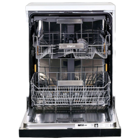 Lave-vaisselle Pose Libre 15 couverts Reconditionné WHIRLPOOL W7FHS51