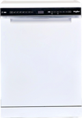 Lave-vaisselle Pose Libre 15 couverts Reconditionné WHIRLPOOL W7FHS51